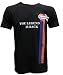 The Legend Is Back Gulf Shirt