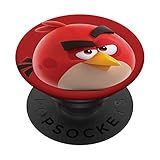 Angry Birds Red Official Merchandise PopSockets