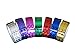 Decorating Adhesive Prism Laser Tape - 1/2 in. (0.5
