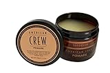 American Crew Pomade, Hold And Shine For Men - Limited Edition Supersize 5.3 Oz.