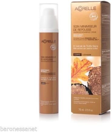 Acorelle Hair Regrowth Minimizers Body - Epil Permanent Unwonted Hair Removal Strong Hair