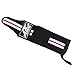Women's Wrist Wraps - Pair of Adjustable Wrist Straps, Wrist Brace, Wrist Support Bands, Lifting Wraps for Cross fit, Bodybuilding, Fitness, Exercise and Weightlifting