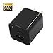 XJW 8GB 1080P HD USB Wall Charger Hidden Spy Camera / Nanny Spy Camera Adapter With in