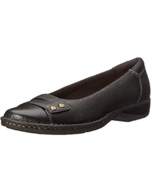 Women's Pegg Abbie Flat