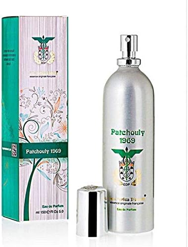 ALUMINUM PERFUME LES PERLES D'ORIENT 150ml PARFUM-03