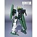Bandai Robot Damashii Cherudim Gundam Action Figure