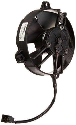 SPAL Fan - 30101522 12 Fan Puller 12 Volt fan - 2 Pack