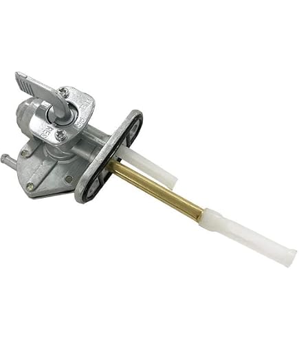 thumbnail image 2 of Fuel Tank Petcock Switch Valve For Suzuki DR200 DR250 DR350 DR650 Models 2 of 11