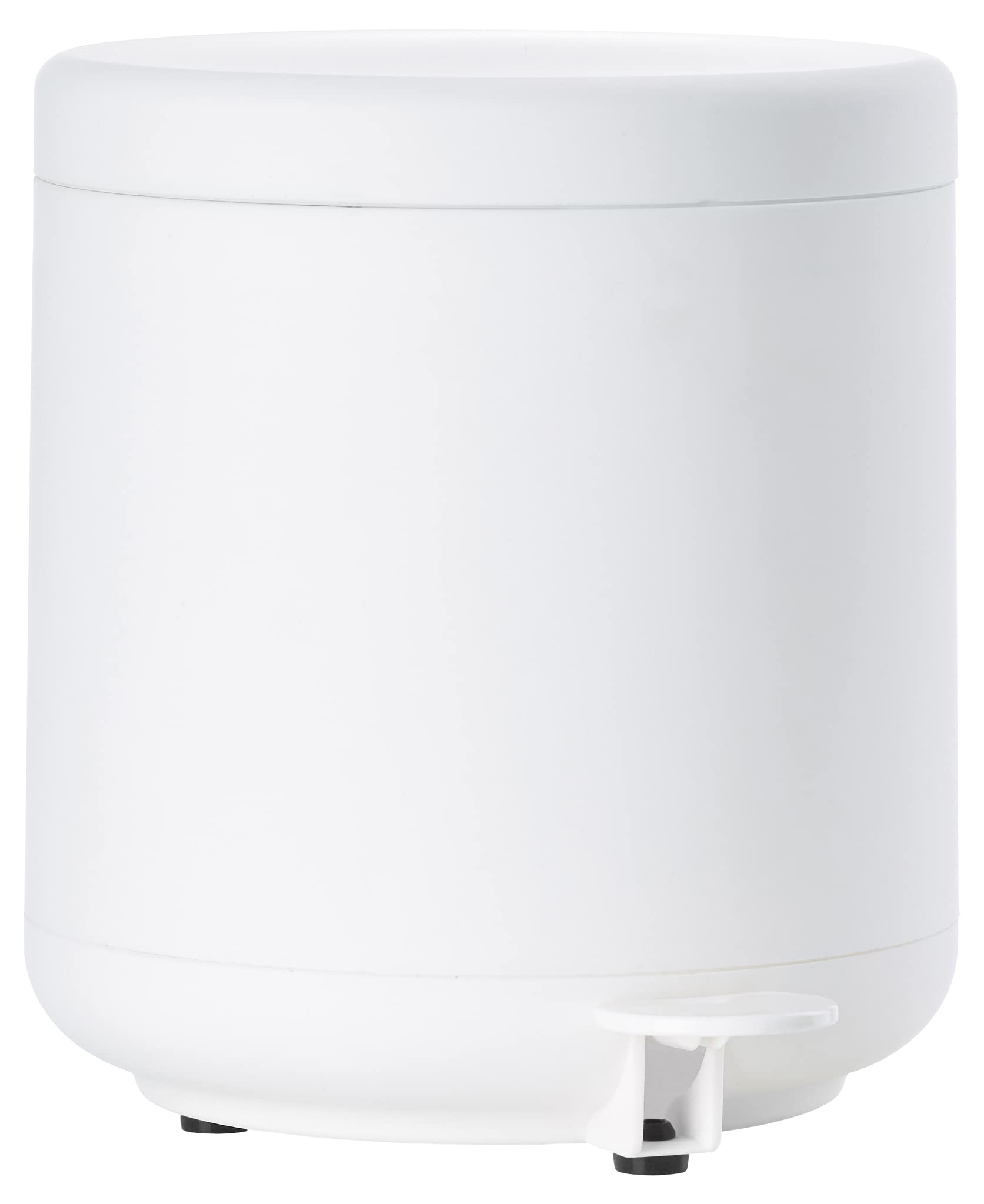 Zone Denmark – Ume Pedal Bin 4 L White