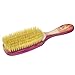 Royalty By Brush King Wave Brush #703- Medium Soft Brush - From The Maker Of Torino Pro 360 Wave Brushes