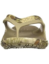 Crocs Modi Sport Kryptek Highlander - Chanclas para hombre