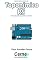 Livro Apresentando uma lista de  Toponímico de cidades do RS Com display LCD programado no Arduino