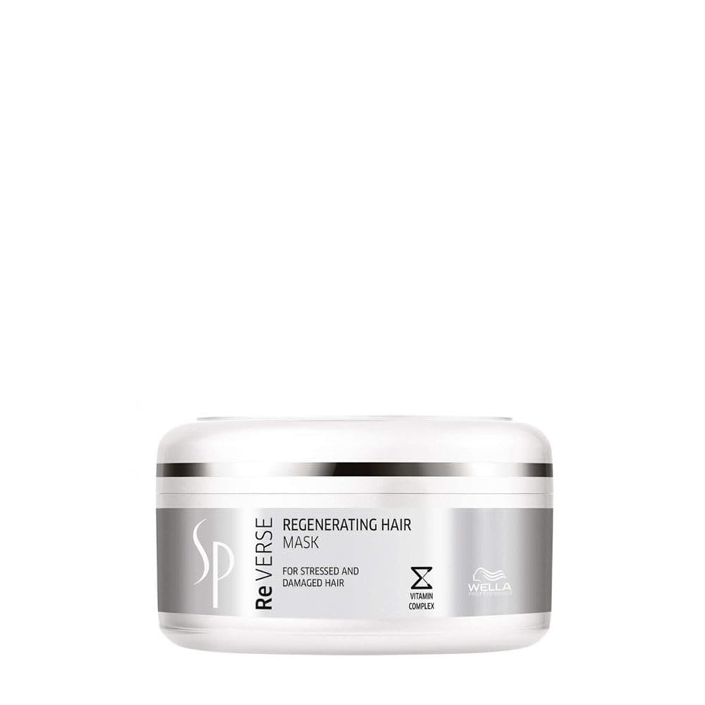 Wella SP Reverse Regenerating Hair Mask, 0.15 kg