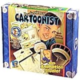 Toysmith Professional Cartoonist