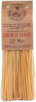 Linguine with Wheat Germ 500g (Pack of 5)