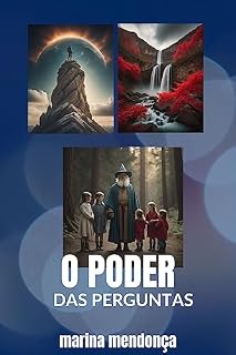 Livro o poder das perguntas