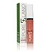 Pure Lano Illumination Light Up Lip Gloss, Raspberry Rose, 0.22 Fluid Ounce