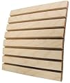 Wood Veneer Tambour Sheet Oak