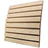 Omega National Wood Veneer Tambour Sheet Maple