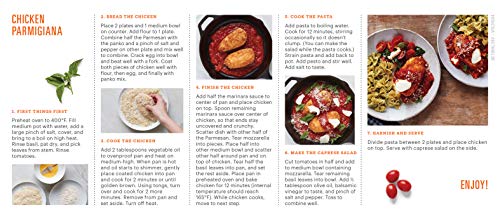 5 Amazon+Meal+Kits+Parmigiana+Farfalle