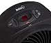 HOLMES HFH2992-U Whisper Quiet Heater Fan with Digital Thermostat