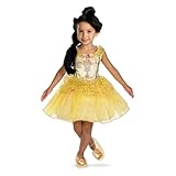 Belle Ballerina Classic Costume