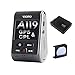 VIOFO A119 V2 Dash Camera with GPS Logger & CPL 2018 Edition (OCD Tronic Certified)