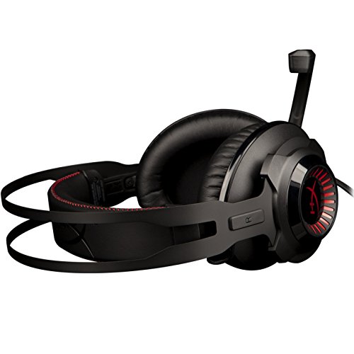 HyperX-Cloud-Revolver-Estereo-Auriculares-de-Gaming-de-Diadema-Cerrados-con-microfono-para-PCsXbox-OnePS4Wii-UMac