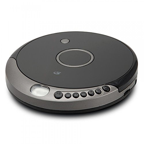 Large Button CD Players for Senior Citizens (That Are Simple Too!)