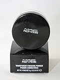 MAC Prep + Prime Transparent Finishing [Loose] Powder