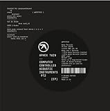 COMPUTER CONTROLLED ACOUSTIC INSTRUMENTS PT 2 (EP) image