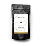 Element Tea – Caffeinated Morning Loose Leaf Tea – Sustained Energy without the Spike