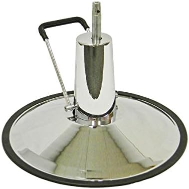 ITA-HG1B- HG Cone Style Chair Base Complete With Pedal- Easy Pump