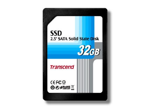 Transcend SLC