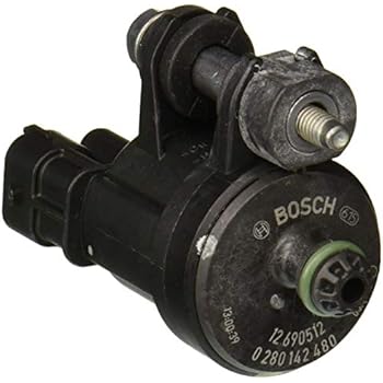 Amazon Com Acdelco 12690512 Gm Original Equipment Vapor