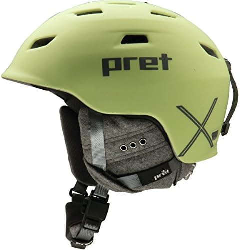 Pret Helmets Luxe X Helmet - Women's