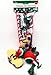 Christmas Dog Stocking Toys. Pack Assorted with Squeaker Inside of Newspaper Toy, Squeaky Boot, a red, Green & White Tennis Ball & red White & Green Knotted Rope Xmas Toy. Small Medium Large Breeds