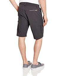 Helly Hansen Jotun QD Cargo - Pantalones cortos para hombre (11.0 in)