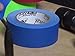 Gaffer Power Gaffers Tape 2 Inch | Electric Blue | USA Made Quality | Leaves No Residue