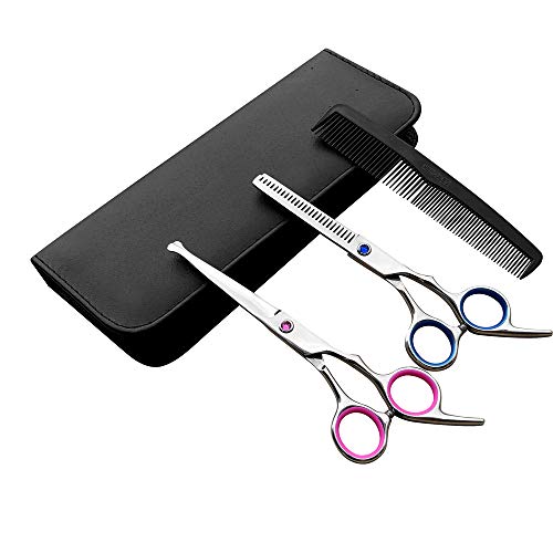 How Often Should Dog Grooming Scissors Be Sharpened
