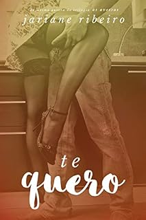 Livro te quero