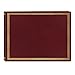 Pioneer Photo Albums JMV-207 Burgundy Photo Album