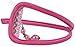 YASIDI Women's Sexy C-String G-String Panties Lady Underwear Sexy C-String C24 (Pink)