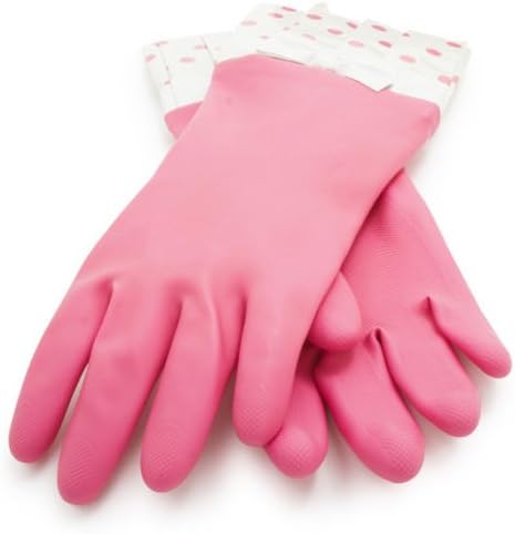 amazon pink gloves