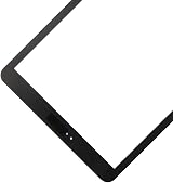 LADYSON White Outer Glass for Samsung Galaxy Tab S2 9.7 T810 T815 Screen Repair view 5