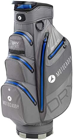 MOTOCADDY 2021 Dry Series CART Bag