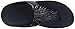 FitFlop Women's Cha Sandal, Midnight Navy, 7 M US
