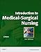 Introduction to Medical-Surgical Nursing - E-Book