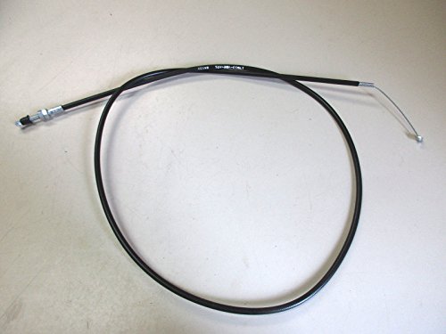 Honda 17910-VB5-A01 Cable, Throttle; 17910VB5A01 Made by Honda