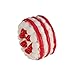 Vipe Slow Rising Slice Cake Cream Scented Slow Rising Hand Wrist Toy Color Random
